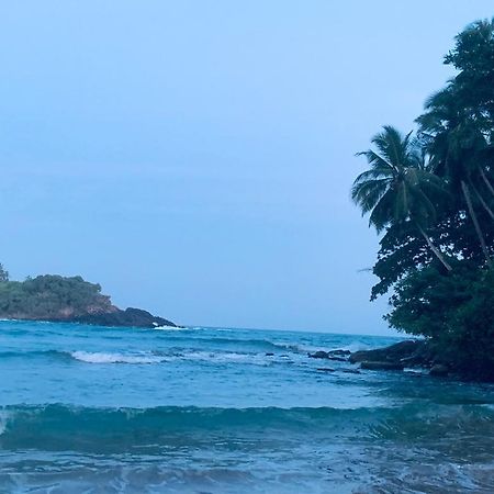 Surf Villa Hiriketiya Matara Ngoại thất bức ảnh