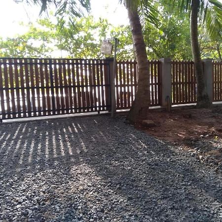 Surf Villa Hiriketiya Matara Ngoại thất bức ảnh
