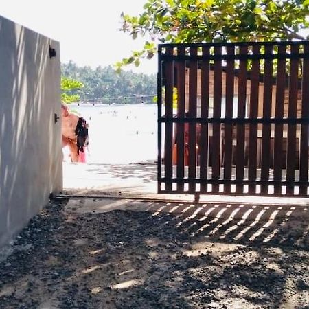 Surf Villa Hiriketiya Matara Ngoại thất bức ảnh