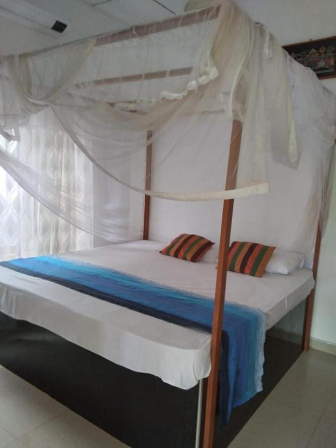 Surf Villa Hiriketiya Matara Ngoại thất bức ảnh