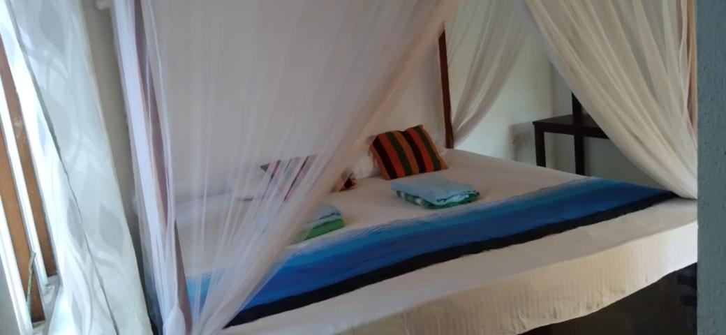 Surf Villa Hiriketiya Matara Ngoại thất bức ảnh