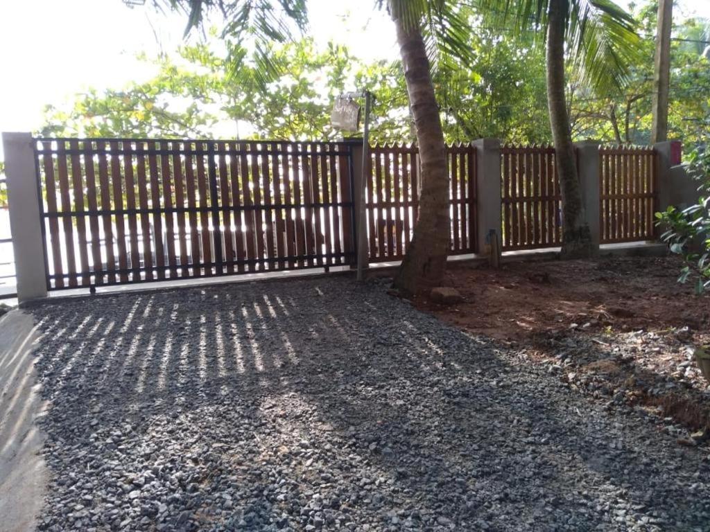 Surf Villa Hiriketiya Matara Ngoại thất bức ảnh