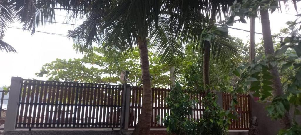 Surf Villa Hiriketiya Matara Ngoại thất bức ảnh