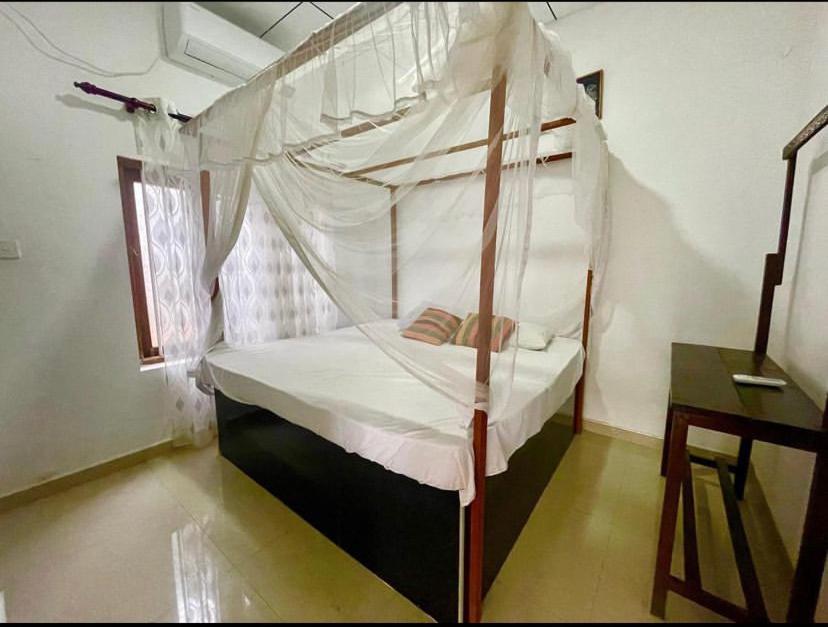 Surf Villa Hiriketiya Matara Ngoại thất bức ảnh