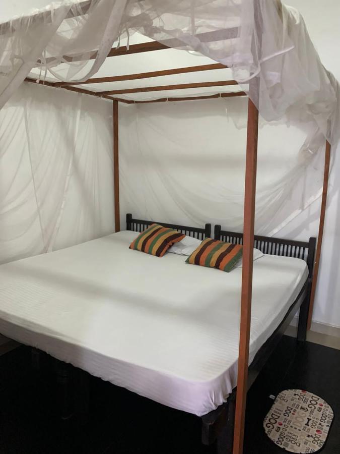 Surf Villa Hiriketiya Matara Ngoại thất bức ảnh