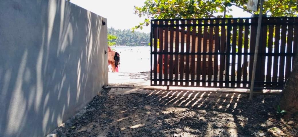 Surf Villa Hiriketiya Matara Ngoại thất bức ảnh